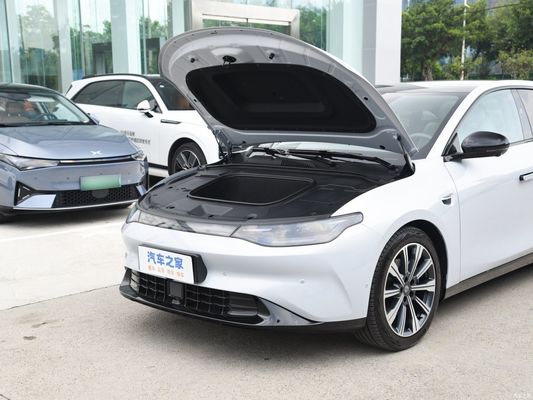 Электрическое транспортное средство EV Leap C01 2023 717 Zhixiang Pure Electric SUV Максимальная скорость 180 км/ч