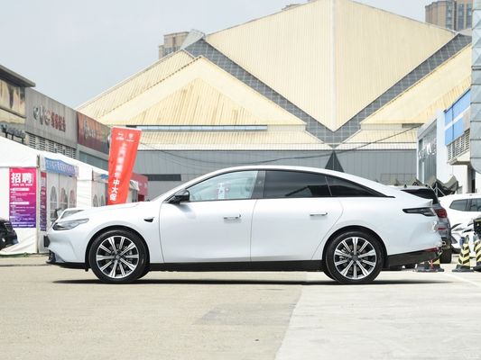 Электрическое транспортное средство EV Leap C01 2023 717 Zhixiang Pure Electric SUV Максимальная скорость 180 км/ч