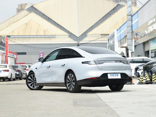 Электрическое транспортное средство EV Leap C01 2023 717 Zhixiang Pure Electric SUV Максимальная скорость 180 км/ч