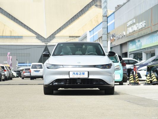 Электрическое транспортное средство EV Leap C01 2023 717 Zhixiang Pure Electric SUV Максимальная скорость 180 км/ч