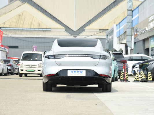 Электрическое транспортное средство EV Leap C01 2023 717 Zhixiang Pure Electric SUV Максимальная скорость 180 км/ч