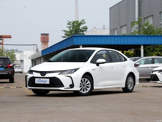 2023 1.8L Интеллектуальный электрический гибрид с двойным двигателем Автомобиль Pioneer Edition с доступной ценой