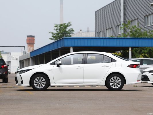 2023 1.8L Интеллектуальный электрический гибрид с двойным двигателем Автомобиль Pioneer Edition с доступной ценой