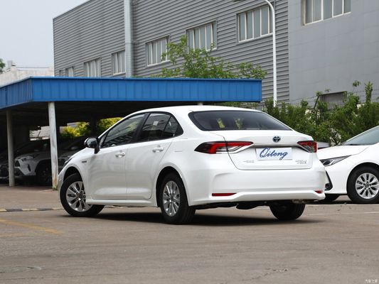 2023 1.8L Интеллектуальный электрический гибрид с двойным двигателем Автомобиль Pioneer Edition с доступной ценой
