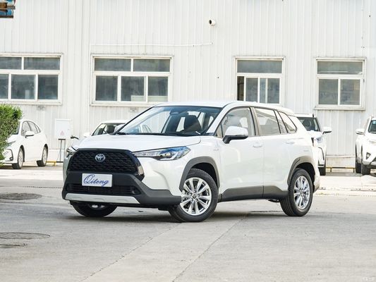 2023 Pioneer Edition 2.0L Двухмоторный внедорожник с возможностями настройки и левым рулем