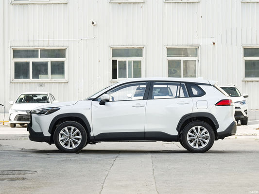2023 Pioneer Edition 2.0L Двухмоторный внедорожник с возможностями настройки и левым рулем