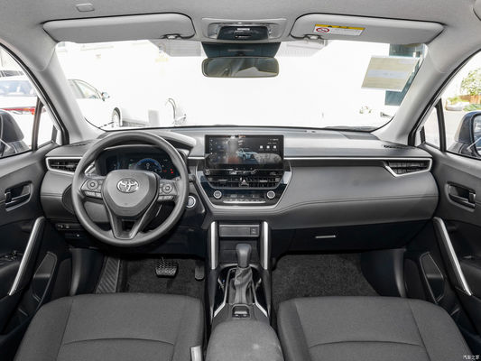 2023 Pioneer Edition 2.0L Двухмоторный внедорожник с возможностями настройки и левым рулем