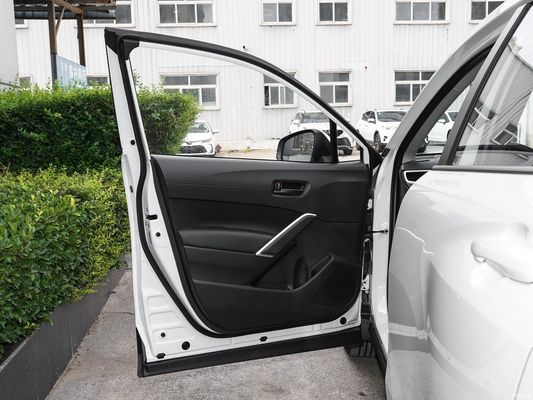 2023 Pioneer Edition 2.0L Двухмоторный внедорожник с возможностями настройки и левым рулем