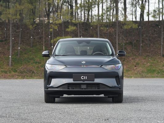 Электромобиль 2023 полностью электрический EV Leap C11 500 Shuxiang Pure Electric 4750*1905*1675