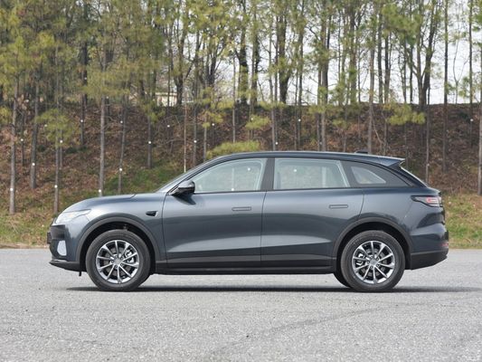 Электромобиль 2023 полностью электрический EV Leap C11 500 Shuxiang Pure Electric 4750*1905*1675