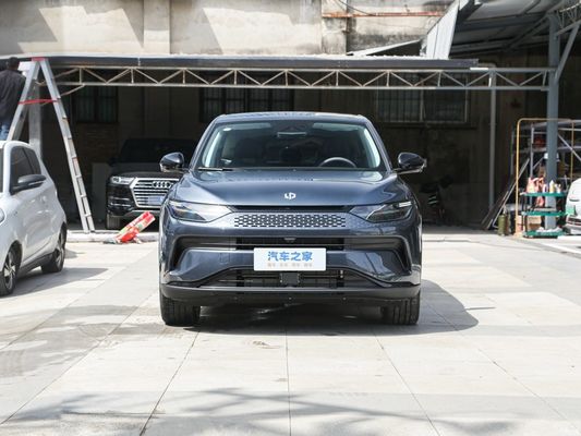 SUV Car EV Leap C11 2023 Range Extended 285 Shuxiang Послепродажное обслуживание онлайн/местное