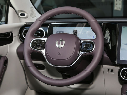 SUV Car EV Leap C11 2023 Range Extended 285 Shuxiang Послепродажное обслуживание онлайн/местное