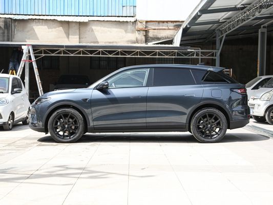 SUV Car EV Leap C11 2023 Range Extended 285 Shuxiang Послепродажное обслуживание онлайн/местное