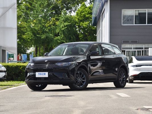 Leap C11 2023 Range Extended 180 Shuxiang Electric Vehicle EV с индивидуальным запросом