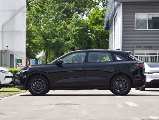 Leap C11 2023 Range Extended 180 Shuxiang Electric Vehicle EV с индивидуальным запросом