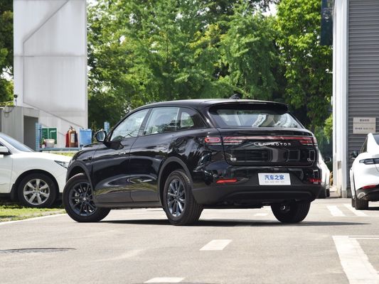 Leap C11 2023 Range Extended 180 Shuxiang Electric Vehicle EV с индивидуальным запросом