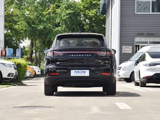 Leap C11 2023 Range Extended 180 Shuxiang Electric Vehicle EV с индивидуальным запросом