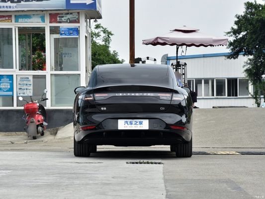 Leap C01 2023 525 Shuxiang Customized Request Электрический внедорожник для индивидуальных требований