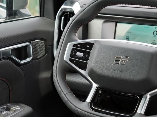 2023 Chery Jetour Traveller 2.0t Awd 5-местный внедорожник бензиновый автомобиль с индивидуальным запросом