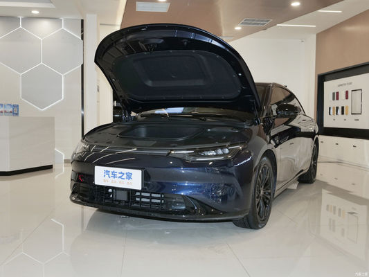 SUV Car EV Leap C01 2023 606 Shuxiang Максимальная скорость км/ч 180 Энергетический тип Чистый электрический