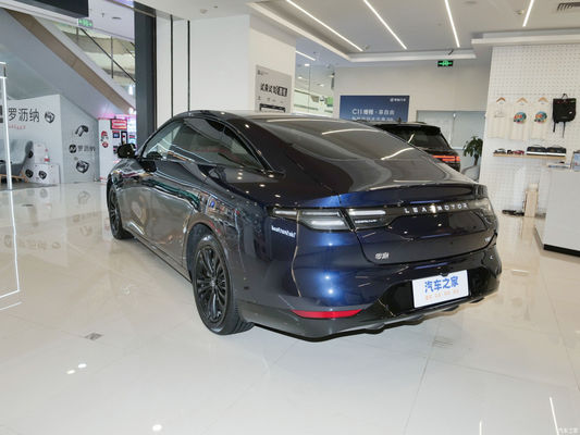 SUV Car EV Leap C01 2023 606 Shuxiang Максимальная скорость км/ч 180 Энергетический тип Чистый электрический