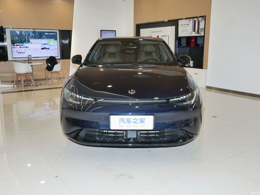 SUV Car EV Leap C01 2023 606 Shuxiang Максимальная скорость км/ч 180 Энергетический тип Чистый электрический