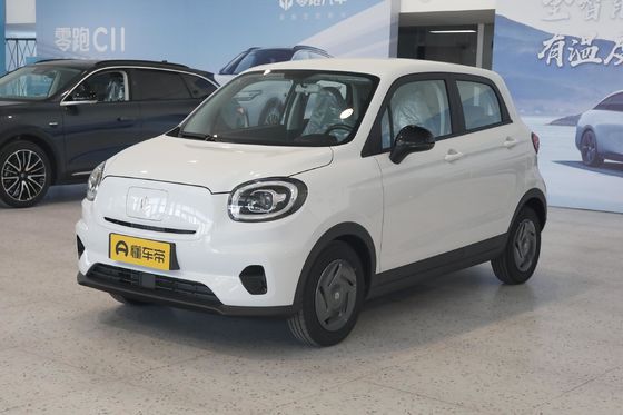 Leapmotor T03 2023 200 Легкое издание Автомобиль с двойной Wishbone независимой подвеской
