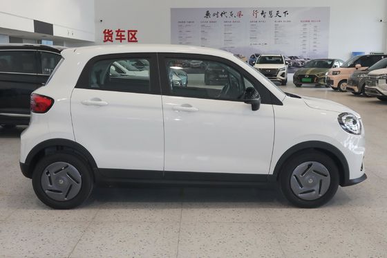 Leapmotor T03 2023 200 Легкое издание Автомобиль с двойной Wishbone независимой подвеской