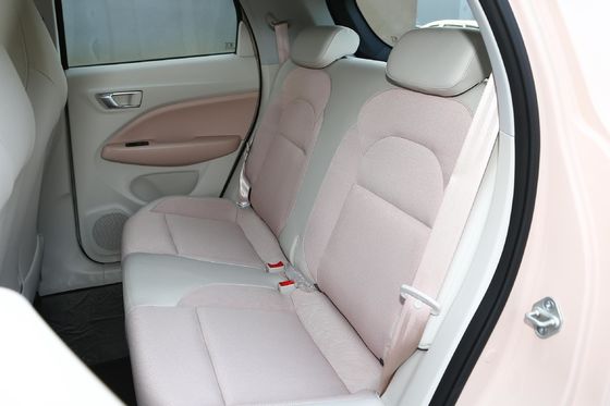 2023 Car Leapmotor T03 403 Light Edition 5050x1902x1509 5 мест