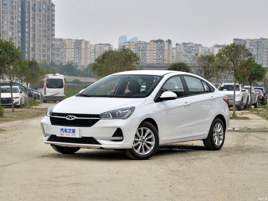 Chery Arrizo5 2021 PRO 1.5L CVT Молодежная версия Бензиновый автомобиль на заказ