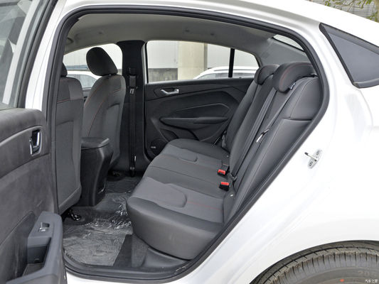 Chery Arrizo5 2021 PRO 1.5L CVT Молодежная версия Бензиновый автомобиль на заказ