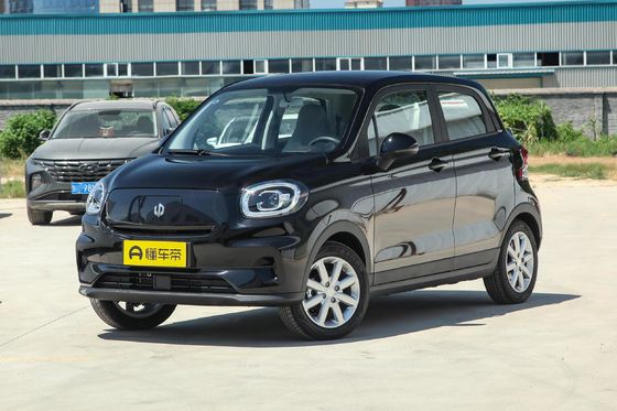 P00000323 Leapmotor T03 2022 Agate Edition Автомобиль с онлайн/местным послепродажным сервисом