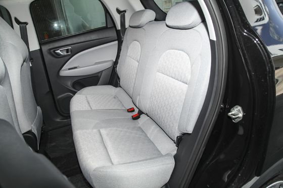 P00000323 Leapmotor T03 2022 Agate Edition Автомобиль с онлайн/местным послепродажным сервисом