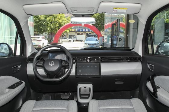 P00000323 Leapmotor T03 2022 Agate Edition Автомобиль с онлайн/местным послепродажным сервисом