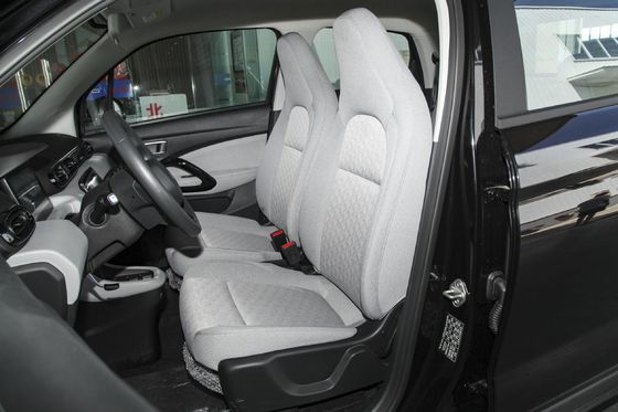 P00000323 Leapmotor T03 2022 Agate Edition Автомобиль с онлайн/местным послепродажным сервисом