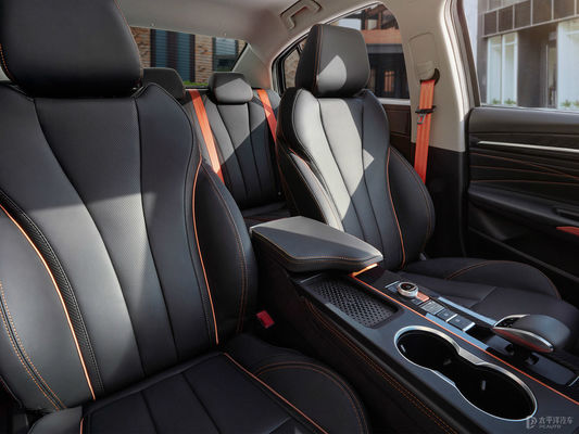 Chery Arrizo5 Gt 2023 1.5t CVT Enjoy версия Тип топлива Бензин Рулевое управление слева