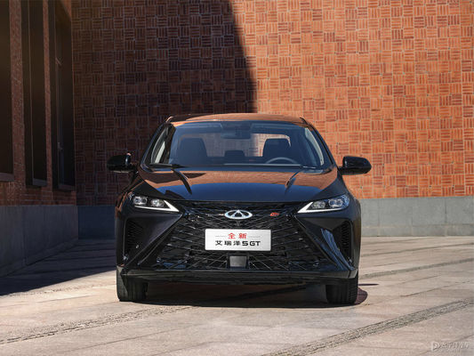 Chery Arrizo5 Gt 2023 1.5t CVT Enjoy версия Тип топлива Бензин Рулевое управление слева