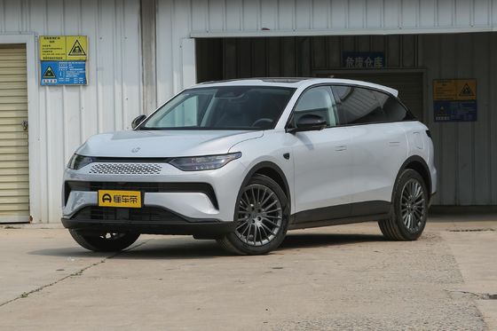Leapmotor C11 2023 Модель расширенный диапазон 180 Комфортный выпуск P00000328 Выносливость 525 км