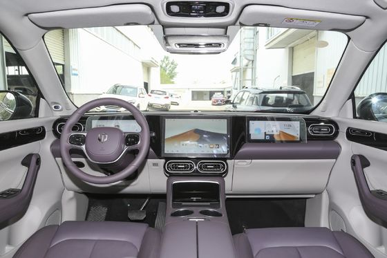 Leapmotor C11 2023 Модель расширенный диапазон 180 Комфортный выпуск P00000328 Выносливость 525 км
