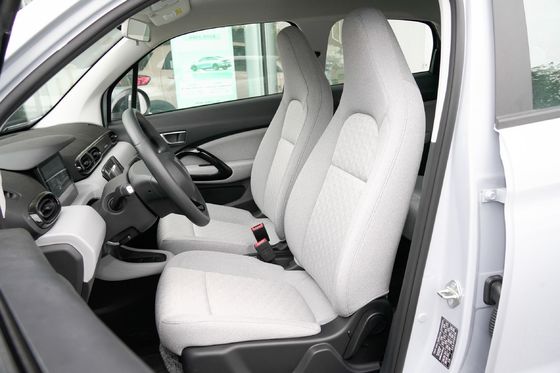 2022 White Jade Edition Leapmotor T03 с 5 сиденьями 5050x1902x1509