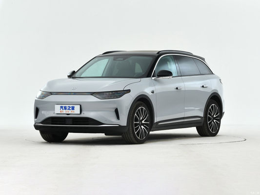 Leapmotor C11 500 Smart Edition SUV EV Электрические транспортные средства Онлайн/Локальное послепродажное обслуживание