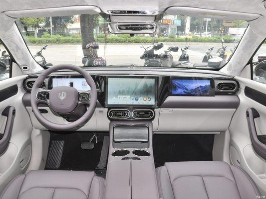 Leapmotor C11 500 Smart Edition SUV EV Электрические транспортные средства Онлайн/Локальное послепродажное обслуживание