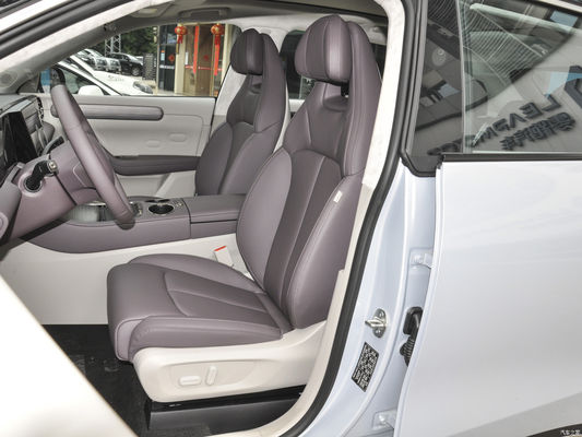 Leapmotor C11 500 Smart Edition SUV EV Электрические транспортные средства Онлайн/Локальное послепродажное обслуживание