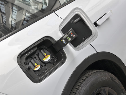 Leapmotor C11 500 Smart Edition SUV EV Электрические транспортные средства Онлайн/Локальное послепродажное обслуживание
