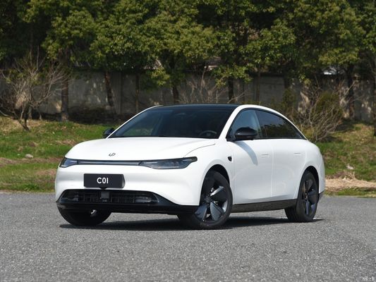 Leapmotor C01 Pure Electric 525 км Comfort Edition Седан EV закрытый тип кузова