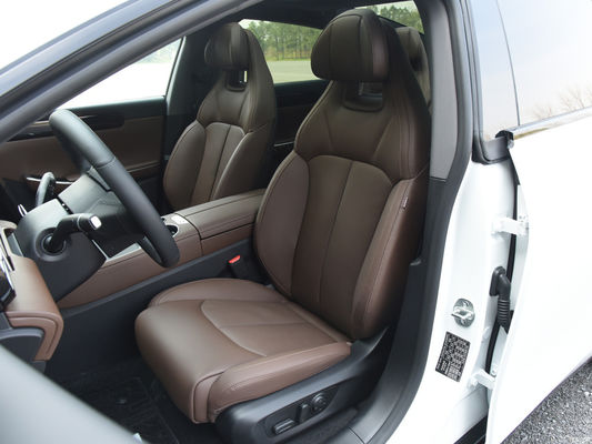 Leapmotor C01 Pure Electric 525 км Comfort Edition Седан EV закрытый тип кузова