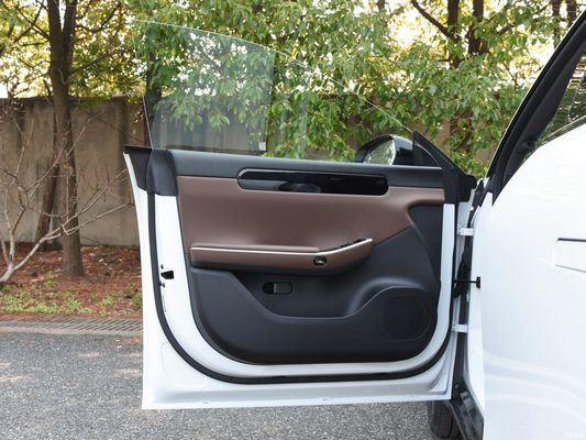Leapmotor C01 Pure Electric 525 км Comfort Edition Седан EV закрытый тип кузова