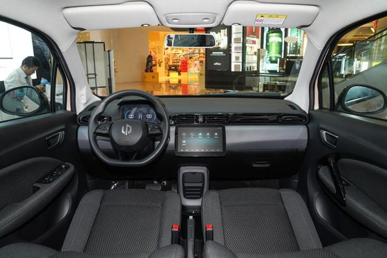 Leapmotor T03 2022 Специальное издание Автомобиль с напряжением 48 В и индивидуальным запросом
