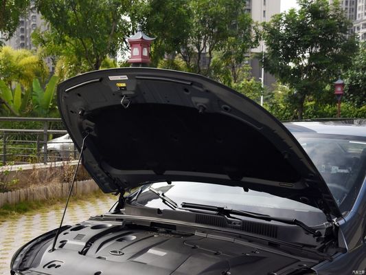 Быстрая поставка и скидка на бензиновый автомобиль Chery Arrizo5 Plus с тормозной системой EPB