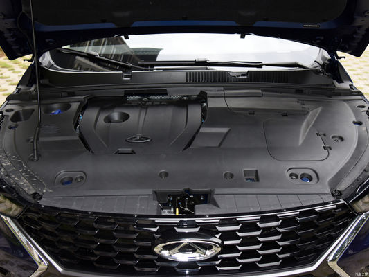 Быстрая поставка и скидка на бензиновый автомобиль Chery Arrizo5 Plus с тормозной системой EPB